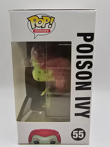  Batman Arkham Asylum #55 - Produto Original