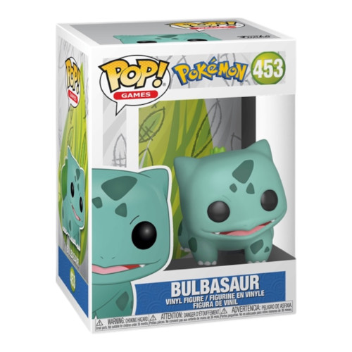 Pokemon #453 - Produto Original