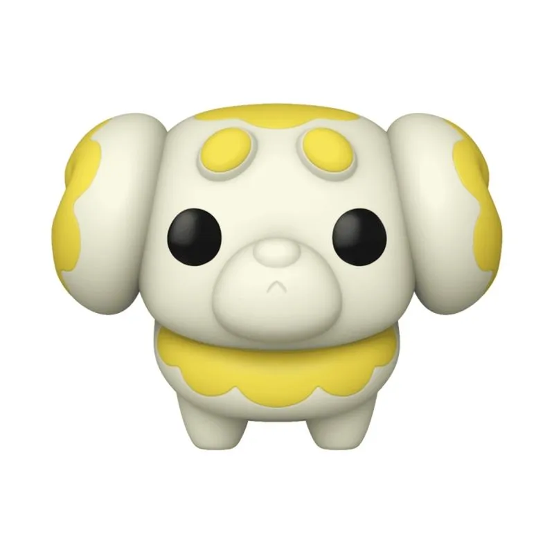 Funko Pop! Pokémon - Fidough-Pokemon-1051