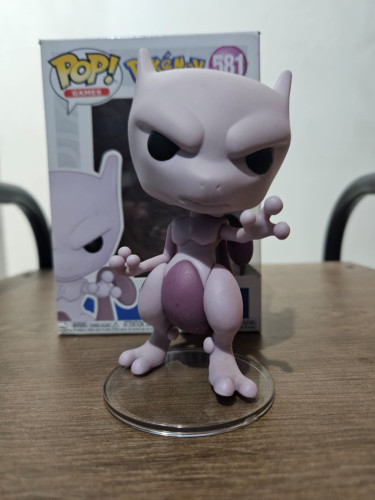  Pokemon #581 - Produto Original