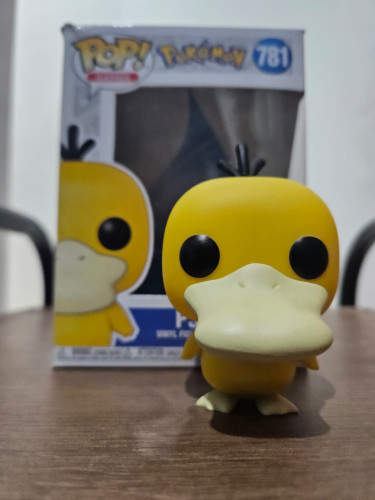  Pokemon #781 - Produto Original