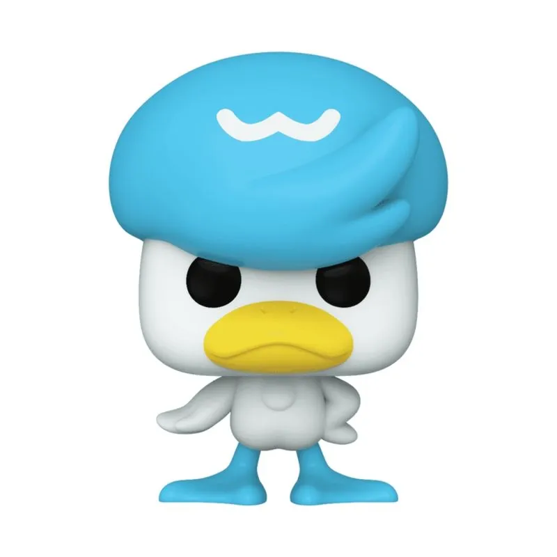 Funko Pop! Quaxly-Pokemon-1012