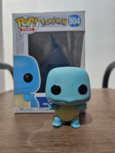  Pokemon #504 - Produto Original