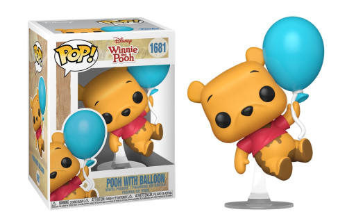  Disney #1681 - Produto Original