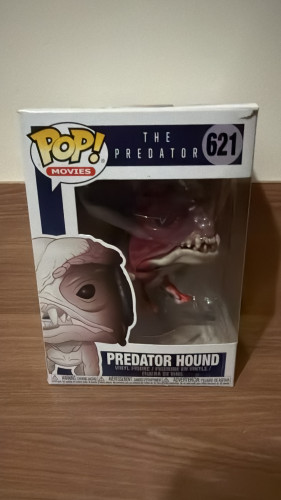  The Predator #621 - Produto Original