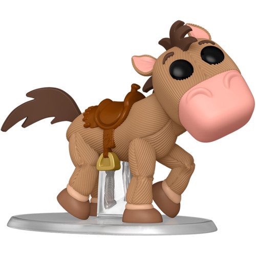  FUNKO POP #1713 - Produto Original