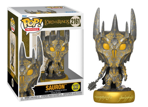  Movies The Hobbit Lord Of The Rings #2161 - Produto Original
