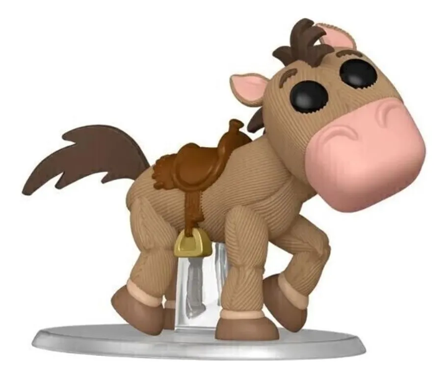  Disney Pixar: Toy Story 5 #1713 - Produto Original