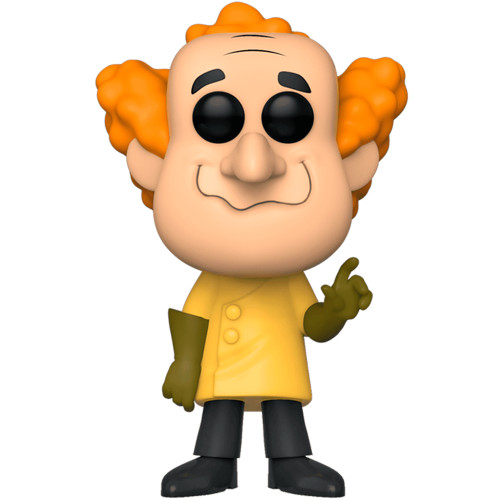  FUNKO POP #602 - Produto Original