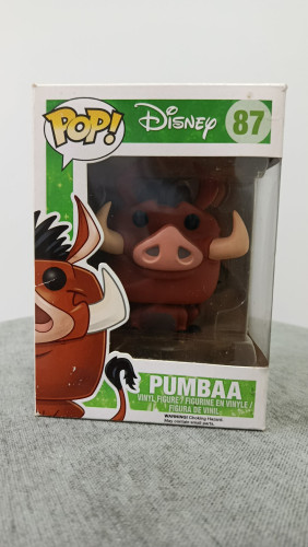  Disney The Lion King #87 - Produto Original