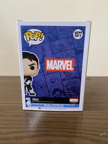  Marvel #1577 - Produto Original