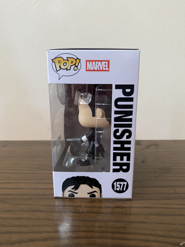  Marvel #1577 - Produto Original