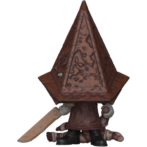  FUNKO POP #1205 - Produto Original