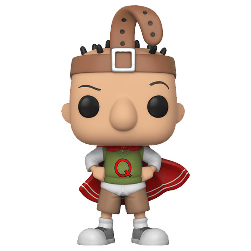  FUNKO POP #413 - Produto Original