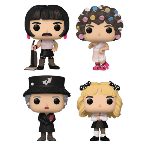  FUNKO POP #0 - Produto Original