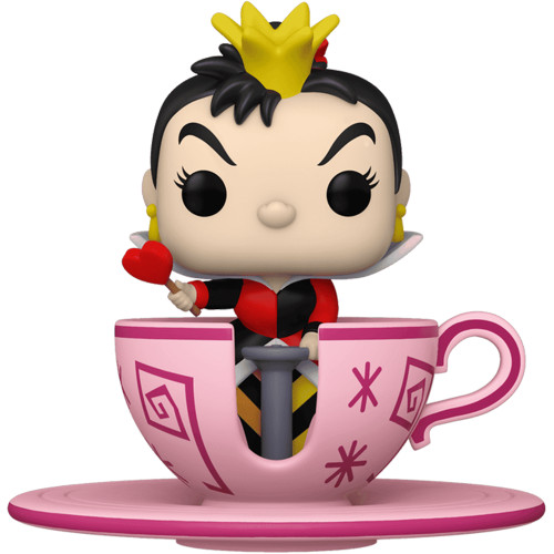  FUNKO POP #1107 - Produto Original