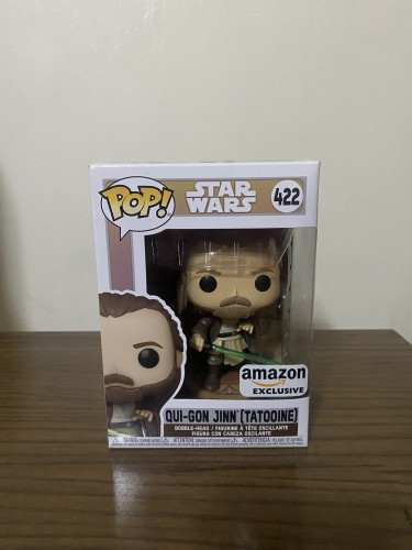  Star Wars #422 - Produto Original