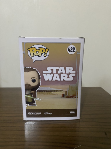  Star Wars #422 - Produto Original
