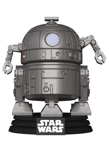  Star Wars #424 - Produto Original