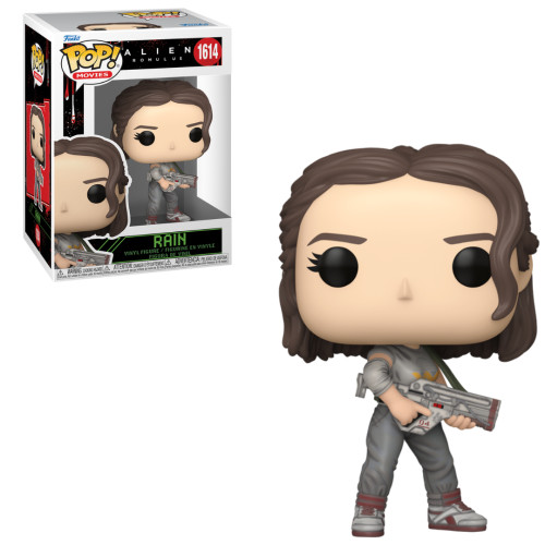 Funko Pop! Rain-Alien: Romulus-1614