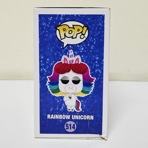  Inside Out #514 - Produto Original