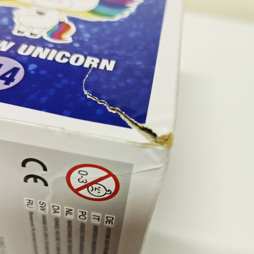  Inside Out #514 - Produto Original