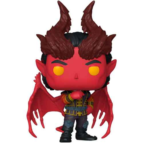  FUNKO POP #1188 - Produto Original