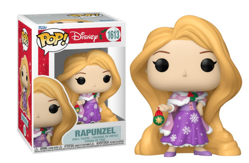  Disney #1613 - Produto Original