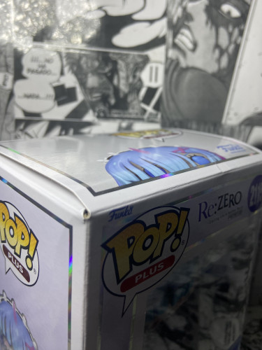  Re:Zero #2115 - Produto Original