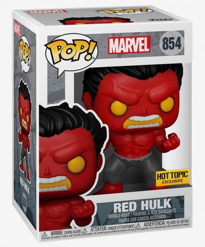  Marvel #854 - Produto Original