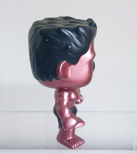  Marvel #31 - Produto Original