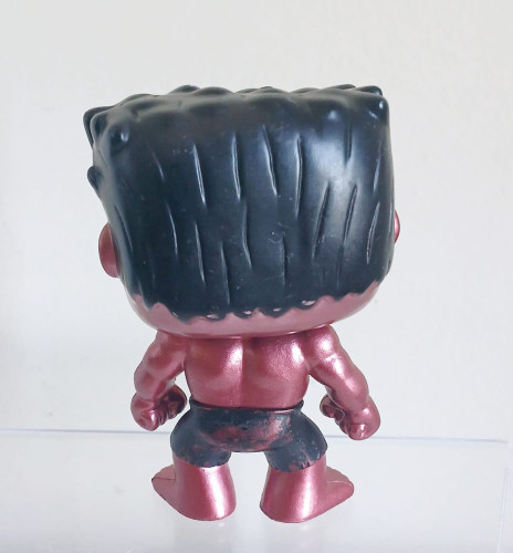  Marvel #31 - Produto Original