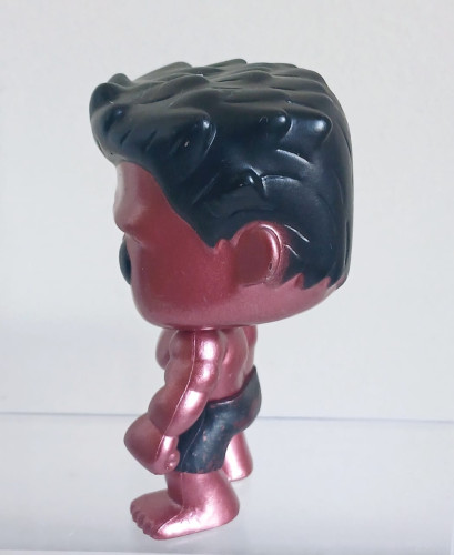  Marvel #31 - Produto Original