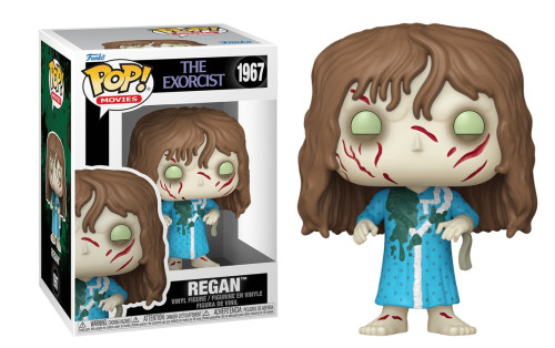 Funko Pop! Regan Macneil-Horror-1967