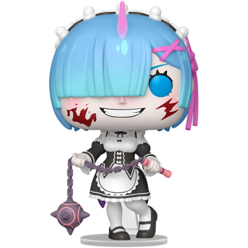  FUNKO POP #2113 - Produto Original