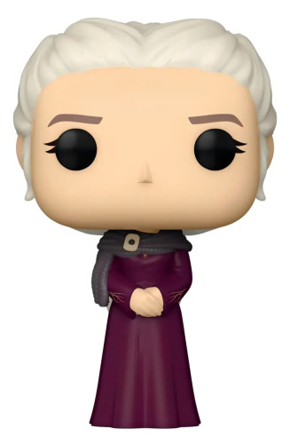 Funko Pop! Rhaenyra Targaryen #16 House Of The Dragon #16 - Produto Original