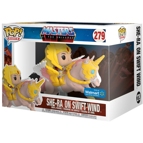  FUNKO POP #279 - Produto Original