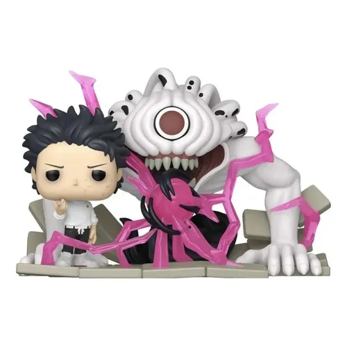  Jujutsu Kaisen #2321 - Produto Original