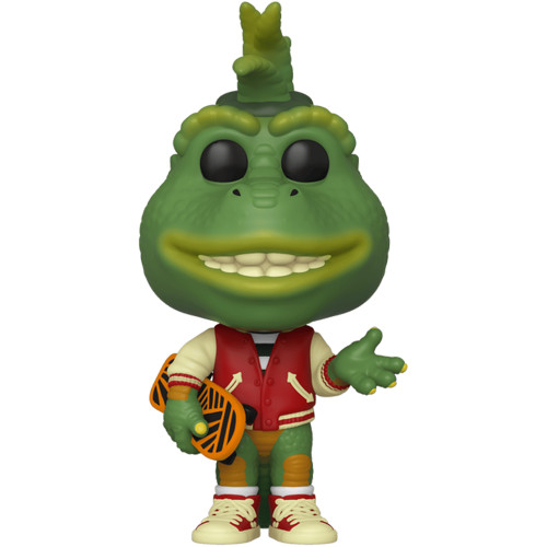 Funko Pop! Robbie Sinclair SEM CAIXA Familia Dinossauro #962 - Produto Original