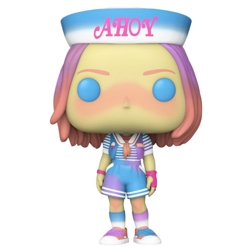  Stranger Things #1546 - Produto Original