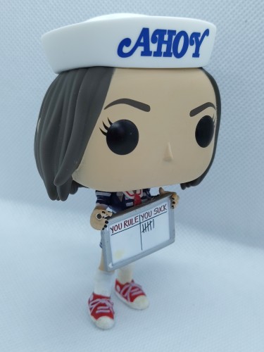 Stranger Things #922 - Produto Original