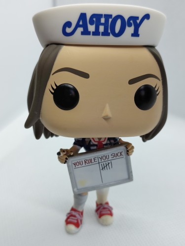  Stranger Things #922 - Produto Original