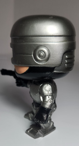  Robocop #22 - Produto Original