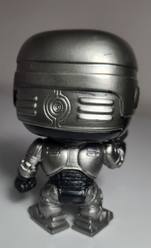  Robocop #22 - Produto Original