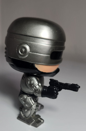  Robocop #22 - Produto Original