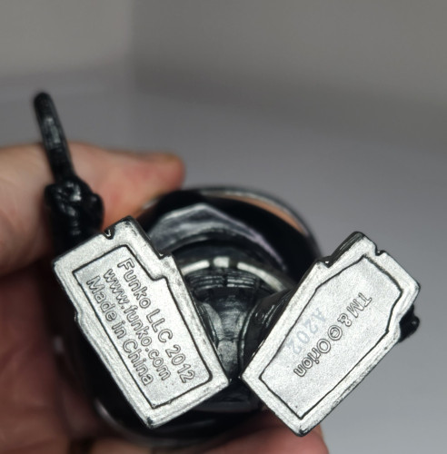  Robocop #22 - Produto Original