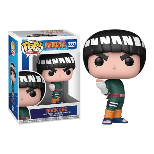  Naruto #2227 - Produto Original
