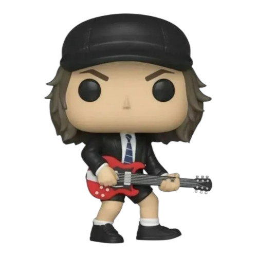  AC/DC #91 - Produto Original