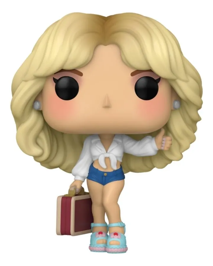  Sabrina Carpenter #501 - Produto Original