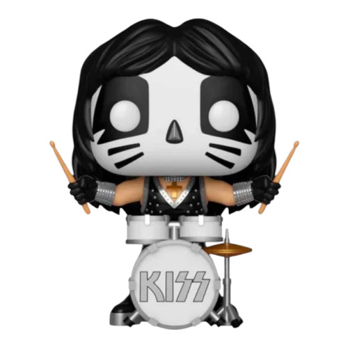  Kiss #124 - Produto Original